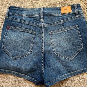 BDG Denim Shorts
